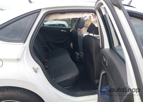 2024 Volkswagen Jetta 1.5T Sel из США, поврежденный, VIN 3VWGM7BU4RM083984